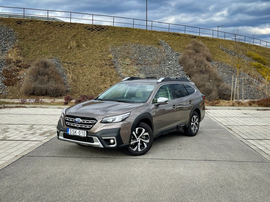 Érdekes alternatíva – Subaru Outback 2,5i Platinum - STYLENEWS - Mobility - 2021 Subaru Outback teszt, Outback platinum teszt, subaru outback, 