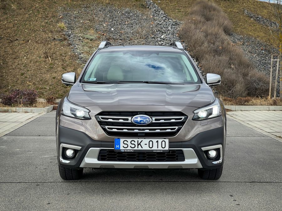 Érdekes alternatíva – Subaru Outback 2,5i Platinum - STYLENEWS - Mobility - 2021 Subaru Outback teszt, Outback platinum teszt, subaru outback, 