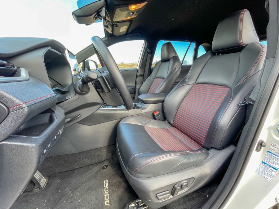 Újracímkézés az autóiparban, avagy a Suzuki Across - STYLENEWS - Mobility - Suzuki Across, Suzuki Across teszt, Suzuki újraciímkézés, 