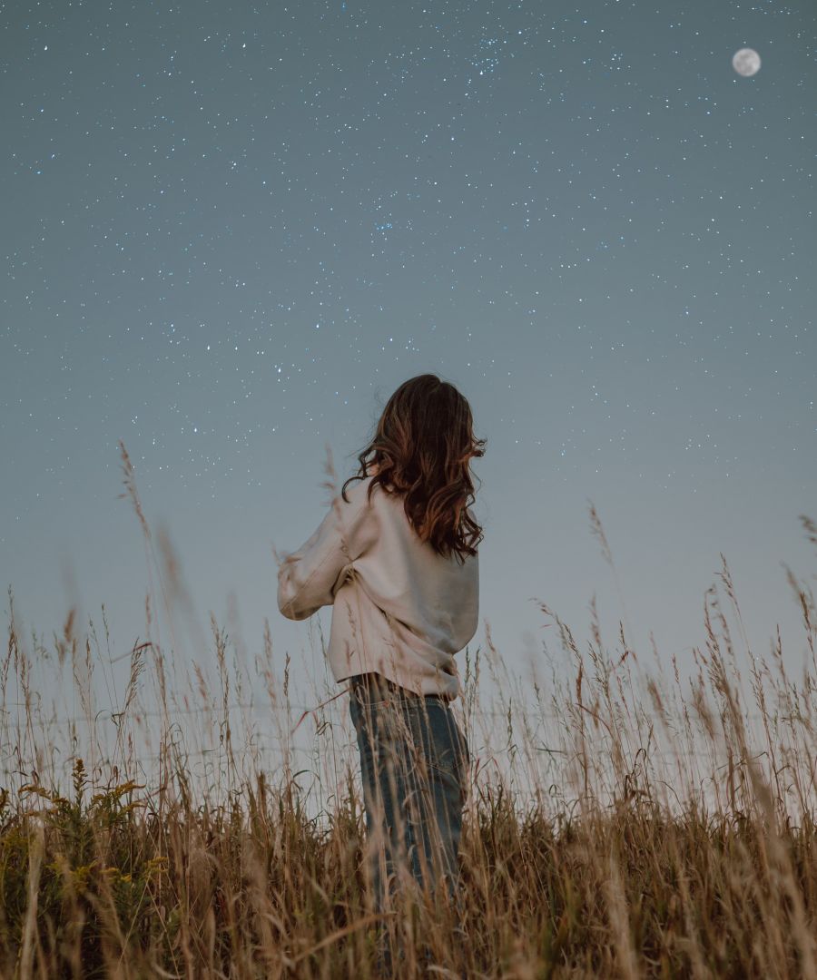 Mielőtt megcsókolna a végzet - KERESD A NŐT  - Lélekhangok - lélekhangok, végzet, 