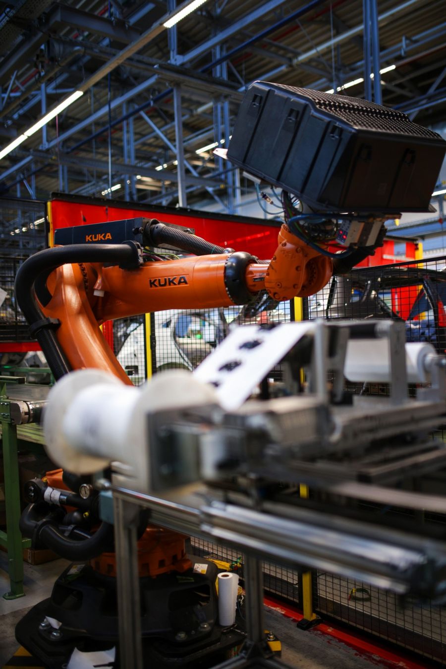 Gyári élmény a javából – A craiovai Ford gyárban jártunk - STYLENEWS - Mobility - Ford, Ford Craiova, Ford EcoSport, Ford gyárlátogatás, Ford Puma, 