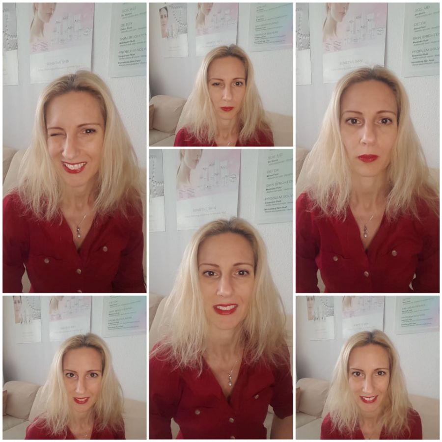 Okozhat az arcjóga ráncokat? - SZÉPSÉG - Bőrápolás - arcjóga, szépségápolás, 