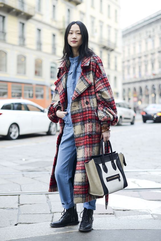 Stílusiskola: csodás outfitek szövetkabáttal - DIVAT&STÍLUS - Stílusiskola - divat, outfit, stílus, szövetkabát, 