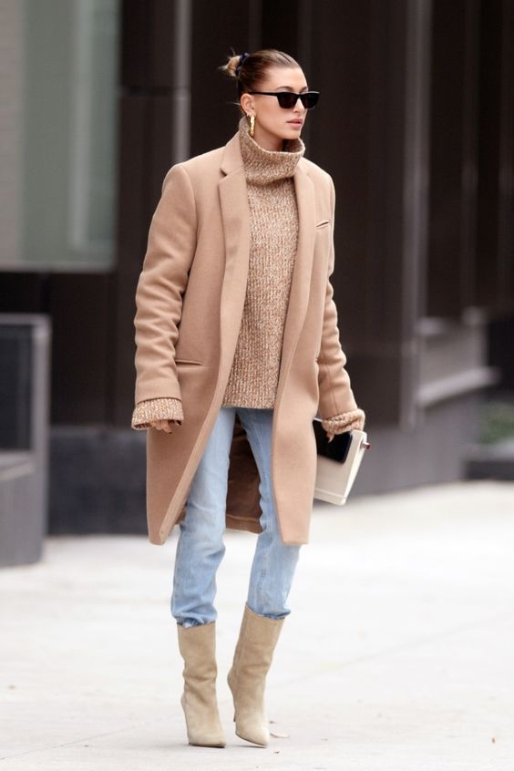 Stílusiskola: csodás outfitek szövetkabáttal - DIVAT&STÍLUS - Stílusiskola - divat, outfit, stílus, szövetkabát, 