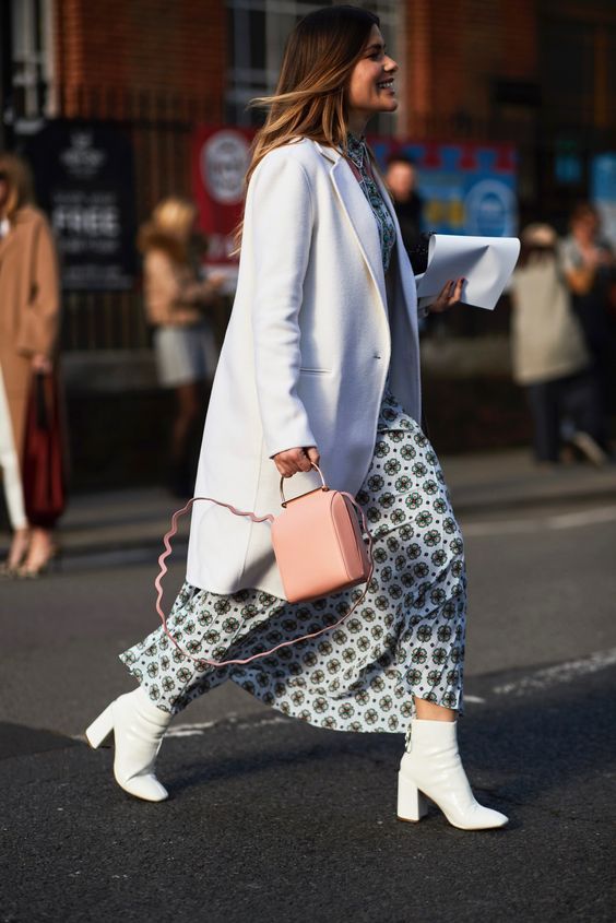 Stílusiskola: így viselj bokacsizmákat - DIVAT&STÍLUS - Stílusiskola - bokacsizma, divat, outfit, stílus, tél, 