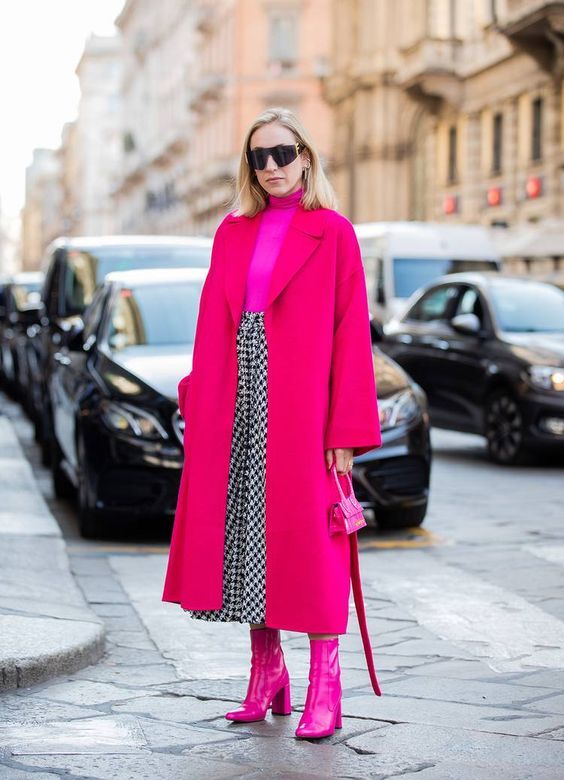 Stílusiskola: így viselj bokacsizmákat - DIVAT&STÍLUS - Stílusiskola - bokacsizma, divat, outfit, stílus, tél, 