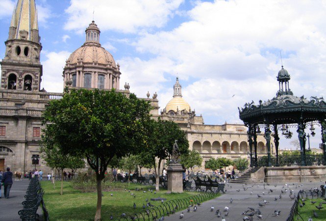 Mexikó, az ellentmondások földje - Utazás -  - gasztronómia, Mexikó, UNESCO, utazás, 