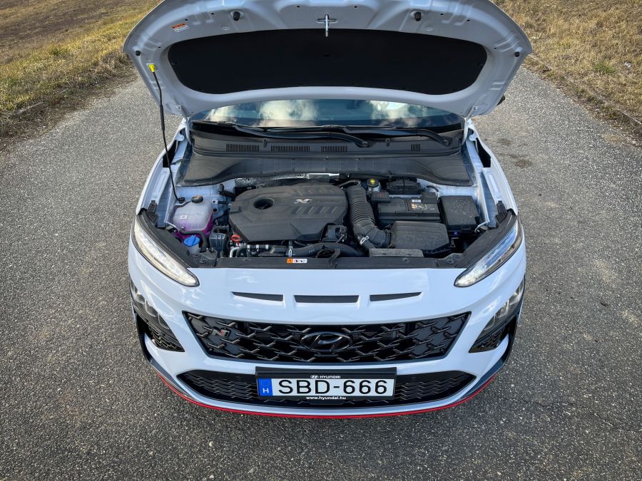 KonaN az aszfaltbarbár - Kona N 2.0 T-GDI - STYLENEWS - Mobility - 2021 Kona N 2.%2C T-GDI teszt, hyundai kona, Hyundai Kona N teszt, Kona N, konan, 