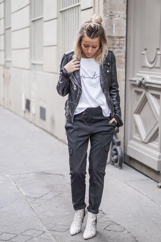 Stílusiskola: így viseld tavasszal a szürkét - DIVAT&STÍLUS - Stílusiskola - divat, outfit, szürke, tavasz, 