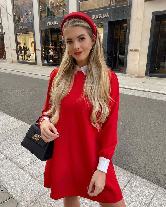 Stílusiskola: így viselj kötött pulcsiruhákat - DIVAT&STÍLUS - Stílusiskola - 