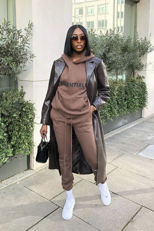 Stílusiskola: így viseld tavasszal a barna színt - DIVAT&STÍLUS - Stílusiskola - 