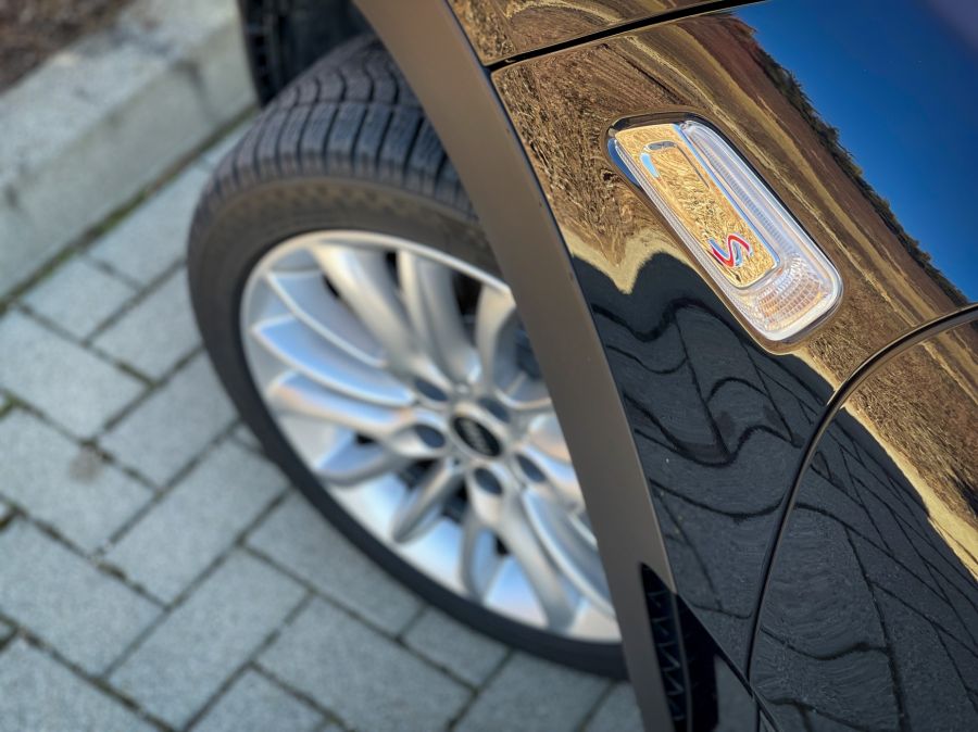 Több, mint egy autó – Mini Clubman Cooper S - STYLENEWS - Mobility - 2021 Mini clubman teszt, mini, mini clubman, mini cooper, Mini Cooper S Clubman teszt, 