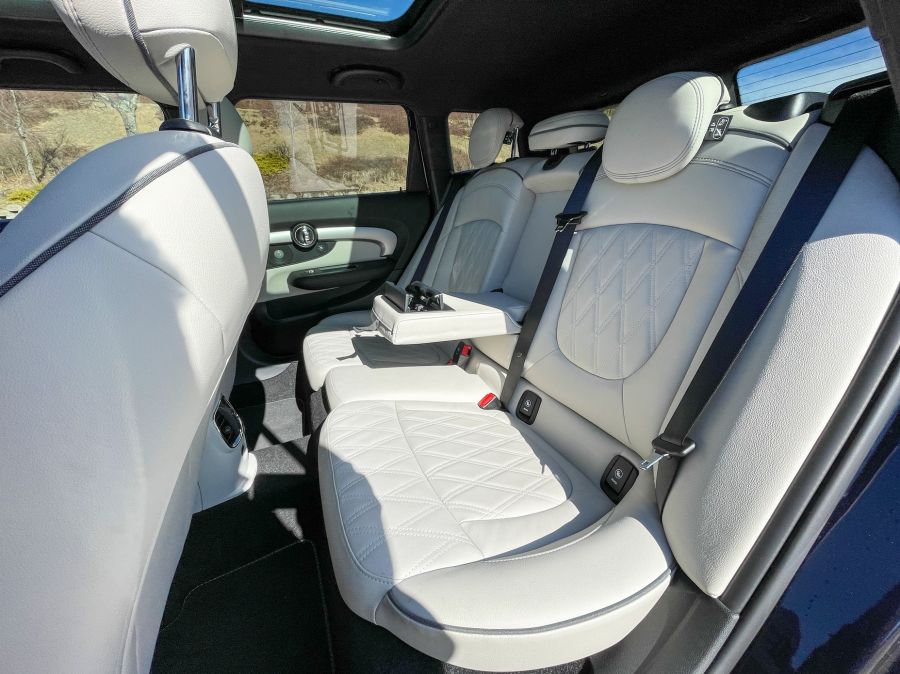 Több, mint egy autó – Mini Clubman Cooper S - STYLENEWS - Mobility - 2021 Mini clubman teszt, mini, mini clubman, mini cooper, Mini Cooper S Clubman teszt, 