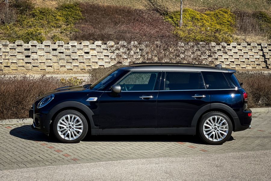 Több, mint egy autó – Mini Clubman Cooper S - STYLENEWS - Mobility - 2021 Mini clubman teszt, mini, mini clubman, mini cooper, Mini Cooper S Clubman teszt, 