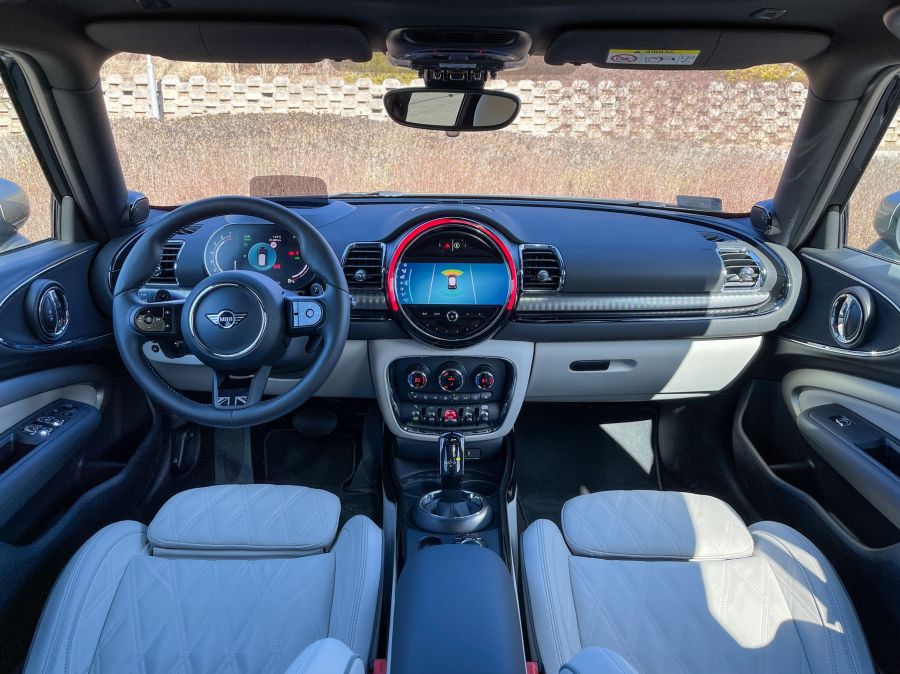 Több, mint egy autó – Mini Clubman Cooper S - STYLENEWS - Mobility - 2021 Mini clubman teszt, mini, mini clubman, mini cooper, Mini Cooper S Clubman teszt, 