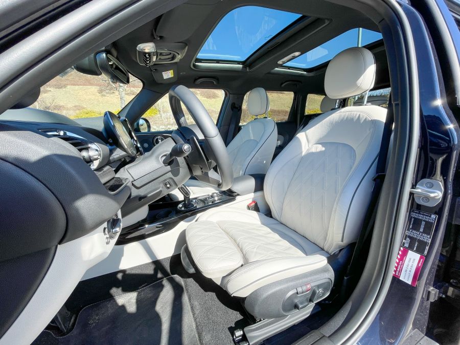 Több, mint egy autó – Mini Clubman Cooper S - STYLENEWS - Mobility - 2021 Mini clubman teszt, mini, mini clubman, mini cooper, Mini Cooper S Clubman teszt, 