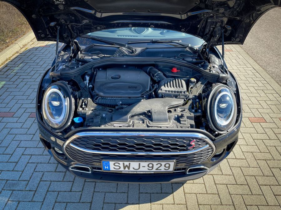 Több, mint egy autó – Mini Clubman Cooper S - STYLENEWS - Mobility - 2021 Mini clubman teszt, mini, mini clubman, mini cooper, Mini Cooper S Clubman teszt, 