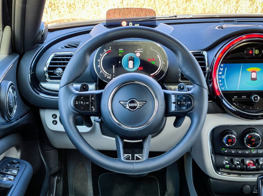 Több, mint egy autó – Mini Clubman Cooper S - STYLENEWS - Mobility - 2021 Mini clubman teszt, mini, mini clubman, mini cooper, Mini Cooper S Clubman teszt, 