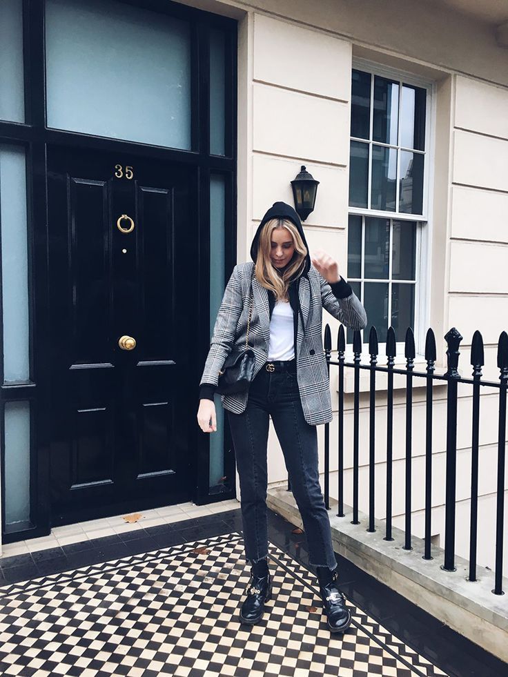 Stílusiskola: így lehetsz csinos kapucnis pulcsikban - DIVAT&STÍLUS - Stílusiskola - 