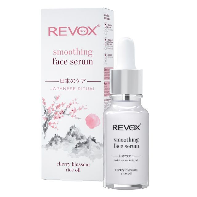 Tavaszi megújulás otthonod kényelméből a Revox újdonságaival - SZÉPSÉG - Bőrápolás - revox arcszérum, revox arctisztító, revox hidratáló tonik, revox szemkörnyékápoló, Rexox arcápolók, 