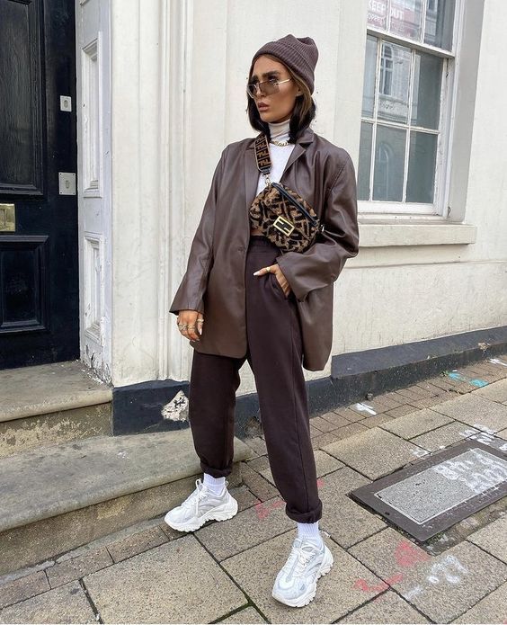 Stílusiskola: így viseld a bőrdzsekit idén tavasszal - DIVAT&STÍLUS - Stílusiskola - 