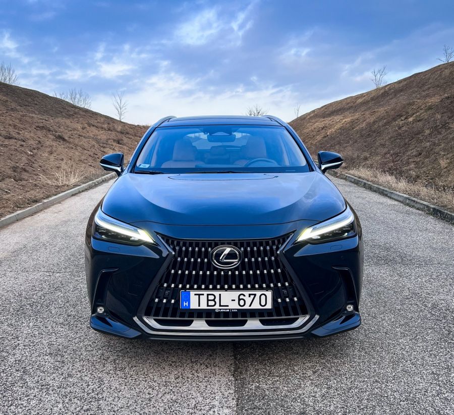 Szia Lexus! – Lexus NX 350h Special Edition Top - STYLENEWS - Mobility - 2021 Lexus NX teszt, lexus nx, Lexus NX 350h teszt, Lexus NX hybrid teszt, NX 350h teszt, 