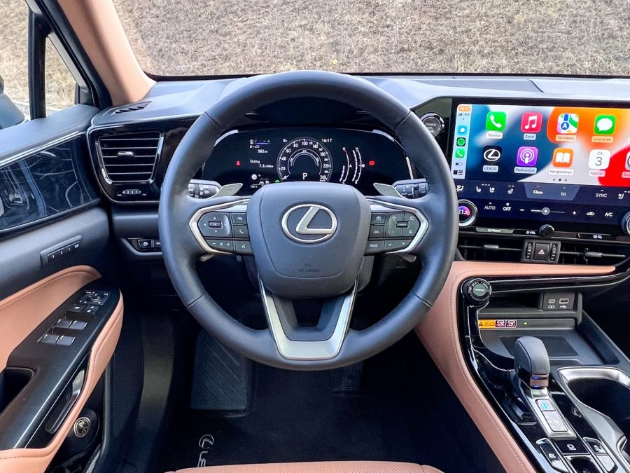 Szia Lexus! – Lexus NX 350h Special Edition Top - STYLENEWS - Mobility - 2021 Lexus NX teszt, lexus nx, Lexus NX 350h teszt, Lexus NX hybrid teszt, NX 350h teszt, 