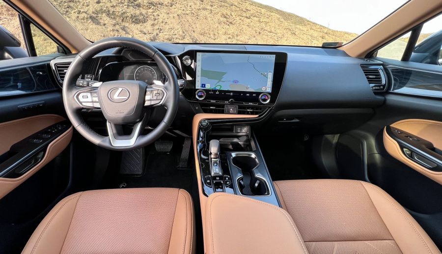 Szia Lexus! – Lexus NX 350h Special Edition Top - STYLENEWS - Mobility - 2021 Lexus NX teszt, lexus nx, Lexus NX 350h teszt, Lexus NX hybrid teszt, NX 350h teszt, 