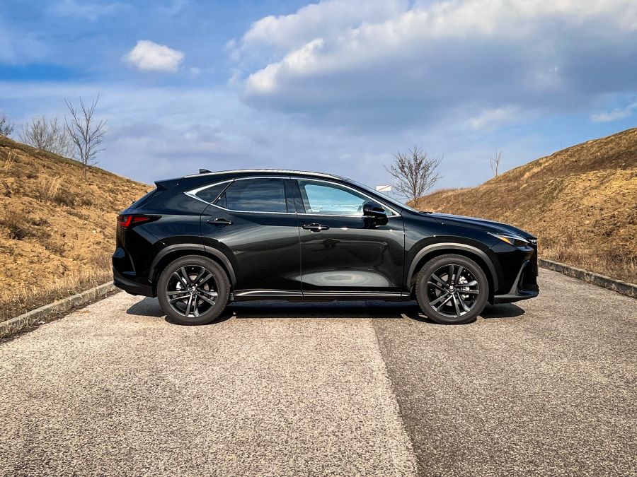 Szia Lexus! – Lexus NX 350h Special Edition Top - STYLENEWS - Mobility - 2021 Lexus NX teszt, lexus nx, Lexus NX 350h teszt, Lexus NX hybrid teszt, NX 350h teszt, 