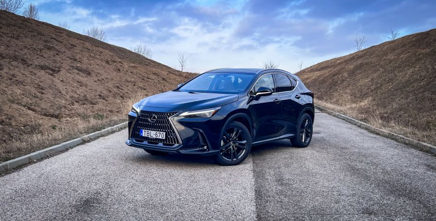 Szia Lexus! – Lexus NX 350h Special Edition Top - STYLENEWS - Mobility - 2021 Lexus NX teszt, lexus nx, Lexus NX 350h teszt, Lexus NX hybrid teszt, NX 350h teszt, 