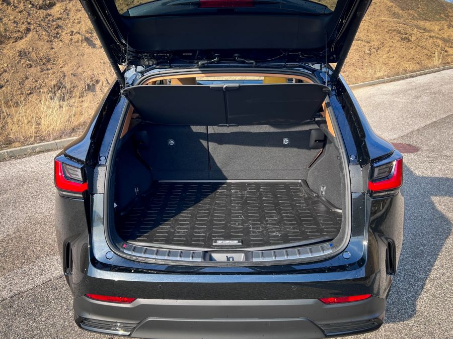 Szia Lexus! – Lexus NX 350h Special Edition Top - STYLENEWS - Mobility - 2021 Lexus NX teszt, lexus nx, Lexus NX 350h teszt, Lexus NX hybrid teszt, NX 350h teszt, 