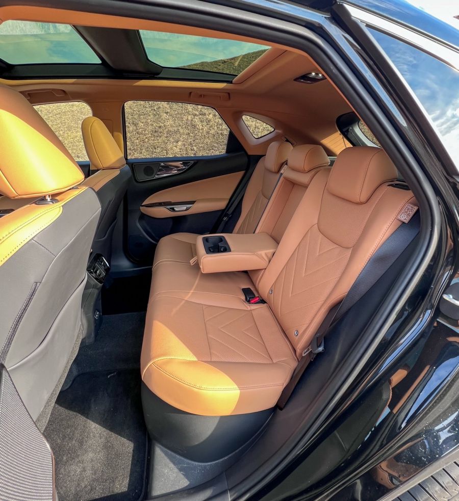 Szia Lexus! – Lexus NX 350h Special Edition Top - STYLENEWS - Mobility - 2021 Lexus NX teszt, lexus nx, Lexus NX 350h teszt, Lexus NX hybrid teszt, NX 350h teszt, 