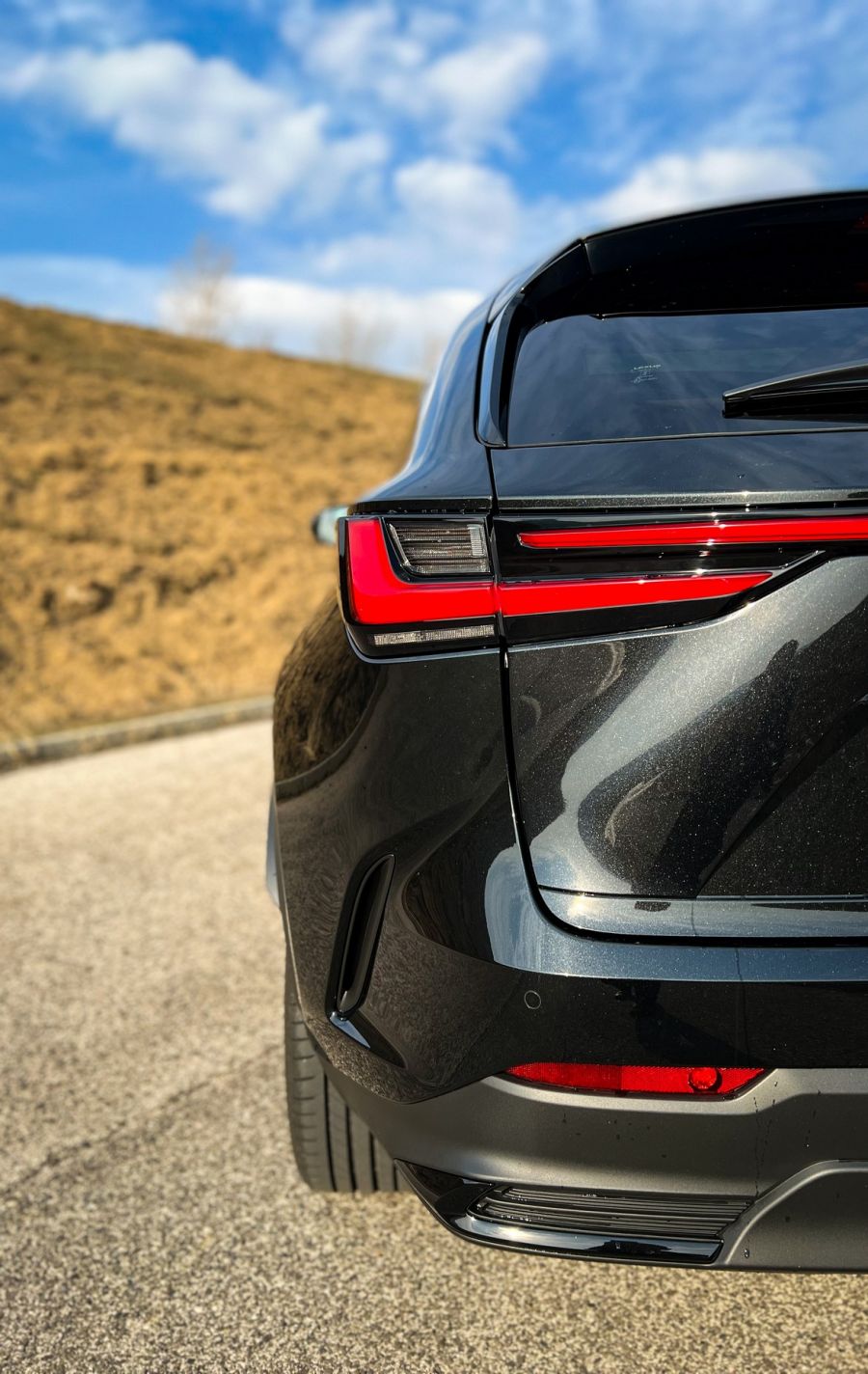 Szia Lexus! – Lexus NX 350h Special Edition Top - STYLENEWS - Mobility - 2021 Lexus NX teszt, lexus nx, Lexus NX 350h teszt, Lexus NX hybrid teszt, NX 350h teszt, 