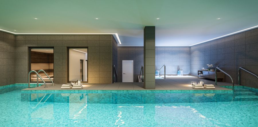 Magyar vásárlók számára kínál spanyol tengerparti lakásokat a Cordia - STYLELIFE - Otthon & Design - cordia, ingatlanok, spanyolország, 