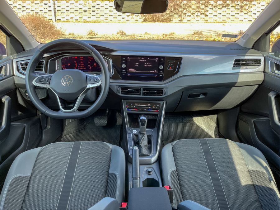 A Polo Az új Golf – Volkswagen Polo 1.0 TSI DSG Style - STYLENEWS - Mobility - 2021 Polo teszt, 2021 Volkswagen Polo Style teszt, polo 1.0 TSI DSG teszt, vw polo, 