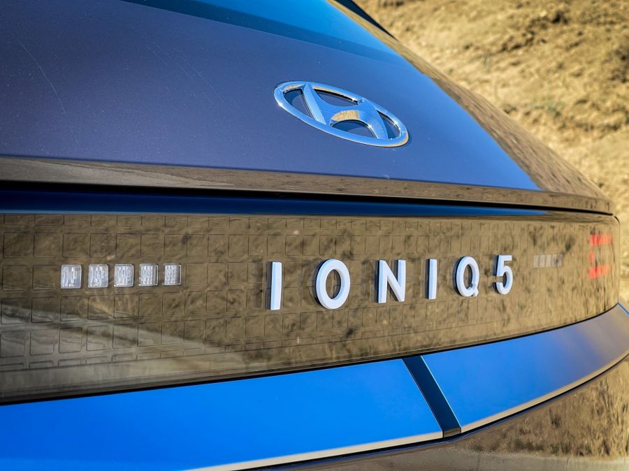 Vissza a jövőbe – Hyundai Ioniq 5 Comfort RWD - STYLENEWS - Mobility - hyundai ioniq 5, Hyundai Ioniq 5 Comfort, Hyundai ioniq 5 teszt, ioniq 5 teszt, 