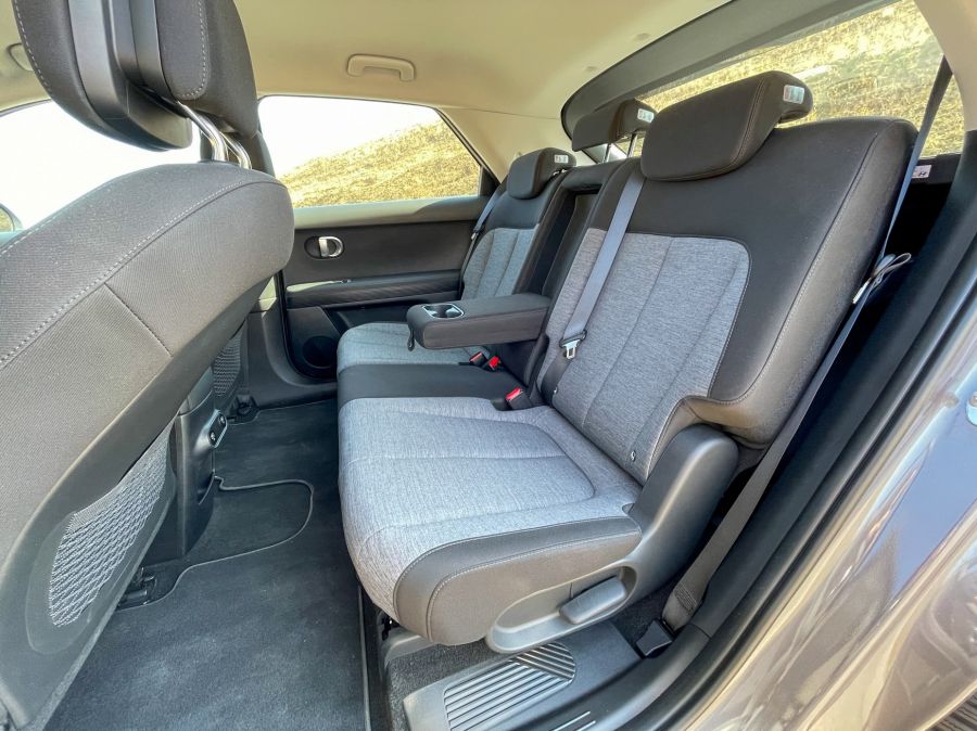 Vissza a jövőbe – Hyundai Ioniq 5 Comfort RWD - STYLENEWS - Mobility - hyundai ioniq 5, Hyundai Ioniq 5 Comfort, Hyundai ioniq 5 teszt, ioniq 5 teszt, 