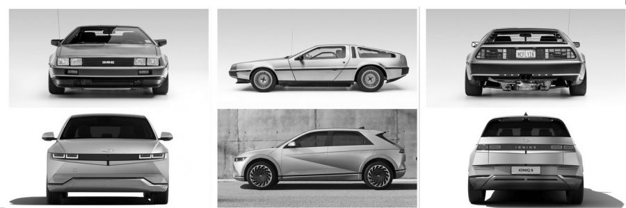 Vissza a jövőbe – Hyundai Ioniq 5 Comfort RWD - STYLENEWS - Mobility - hyundai ioniq 5, Hyundai Ioniq 5 Comfort, Hyundai ioniq 5 teszt, ioniq 5 teszt, 