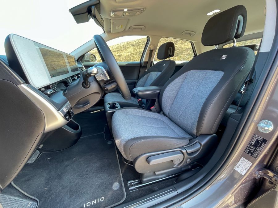 Vissza a jövőbe – Hyundai Ioniq 5 Comfort RWD - STYLENEWS - Mobility - hyundai ioniq 5, Hyundai Ioniq 5 Comfort, Hyundai ioniq 5 teszt, ioniq 5 teszt, 