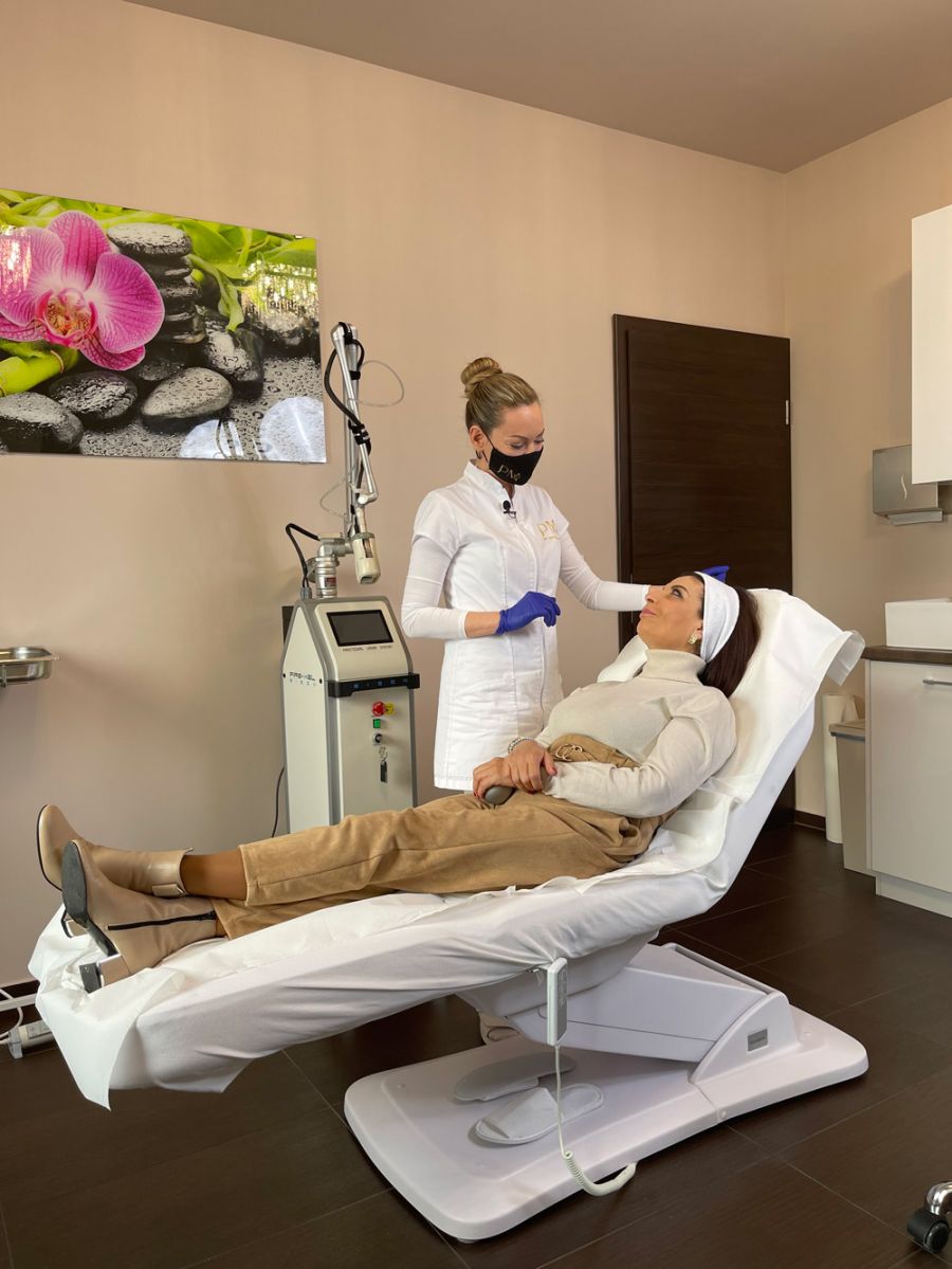 A FillMed BioNutriLift kezelés - SZÉPSÉG - Bőrápolás - arckezelés, bőrápolás, bőrápolási rutin, dr poroszkai, poroszkai mária, 