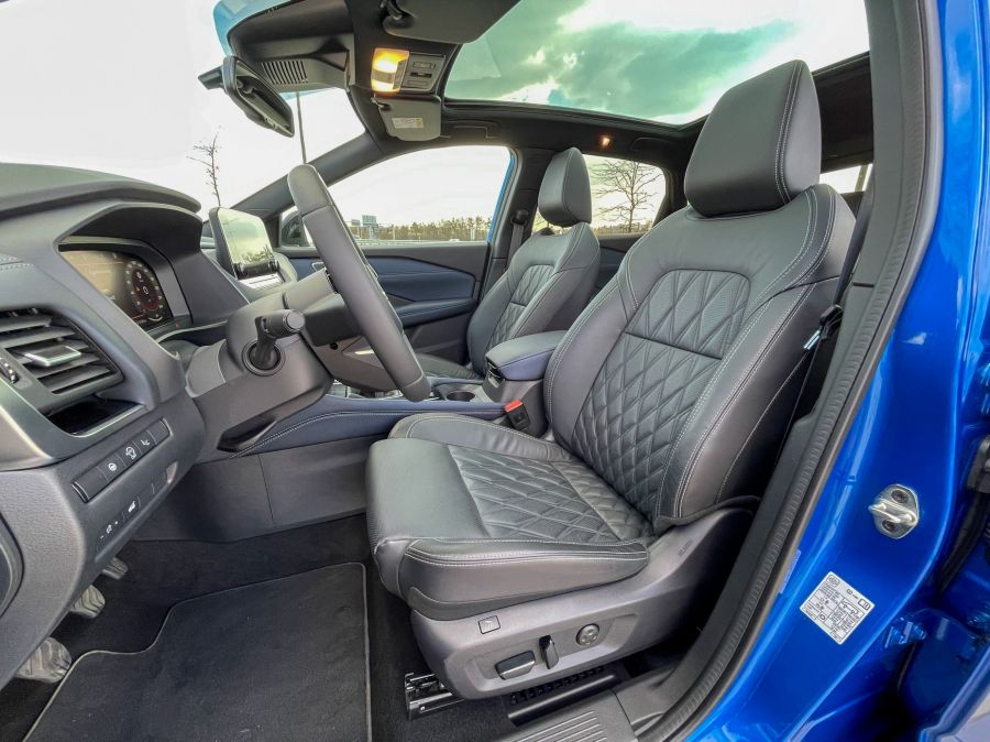 Tovább emeli a szintet – Nissan Qashqai 1.3 DIG-T Mild Hybrid Tekna+ - STYLENEWS - Mobility - 2021 Nissan Qashqai teszt, qashqai, qashqai 2021, Qashqai Tekna+ 1%2C3 teszt, qashqai teszt, 