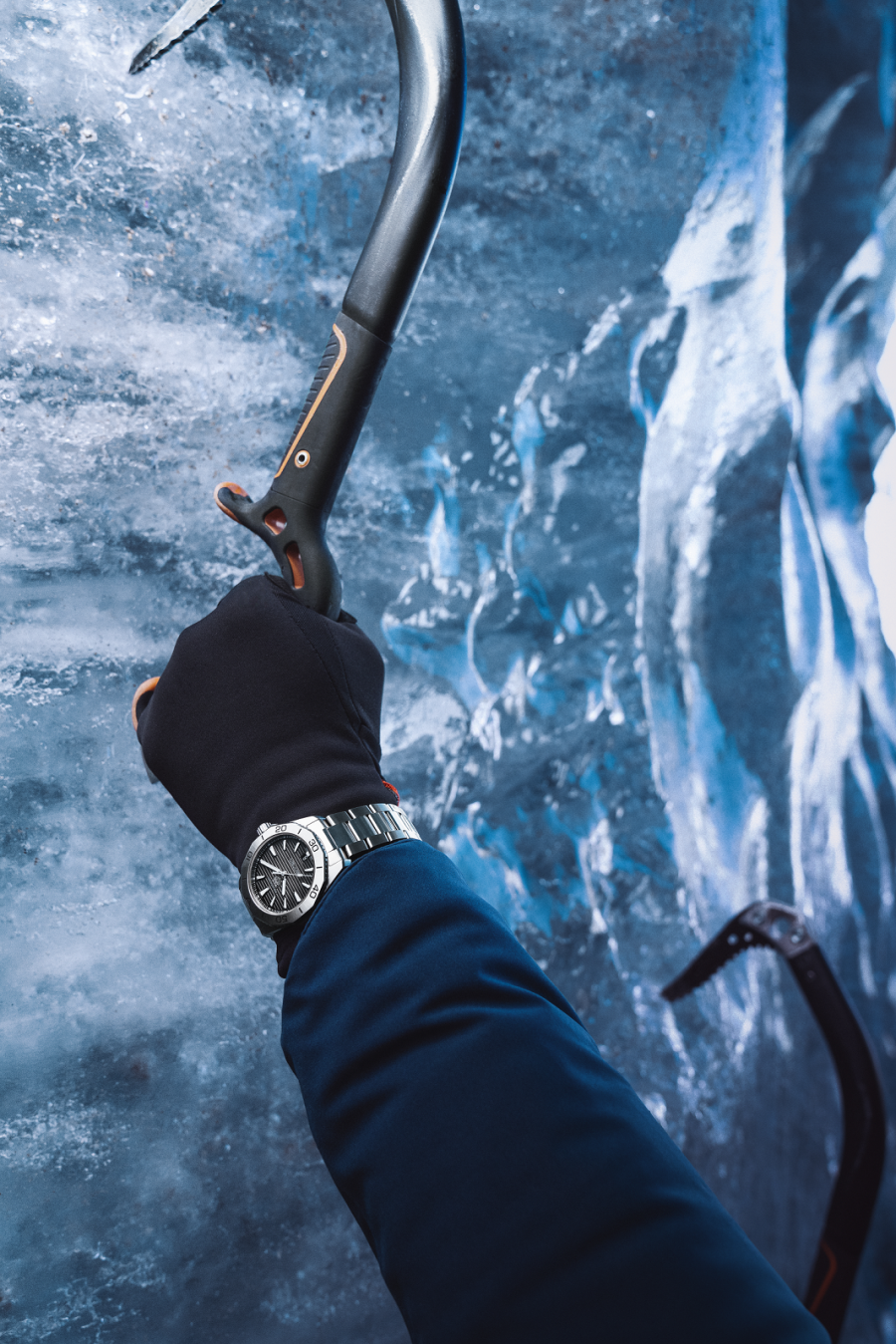 Tag Heuer: Új Aquaracer Professional 200 - DIVAT&STÍLUS -  - karóra, óra, tag heuer, 