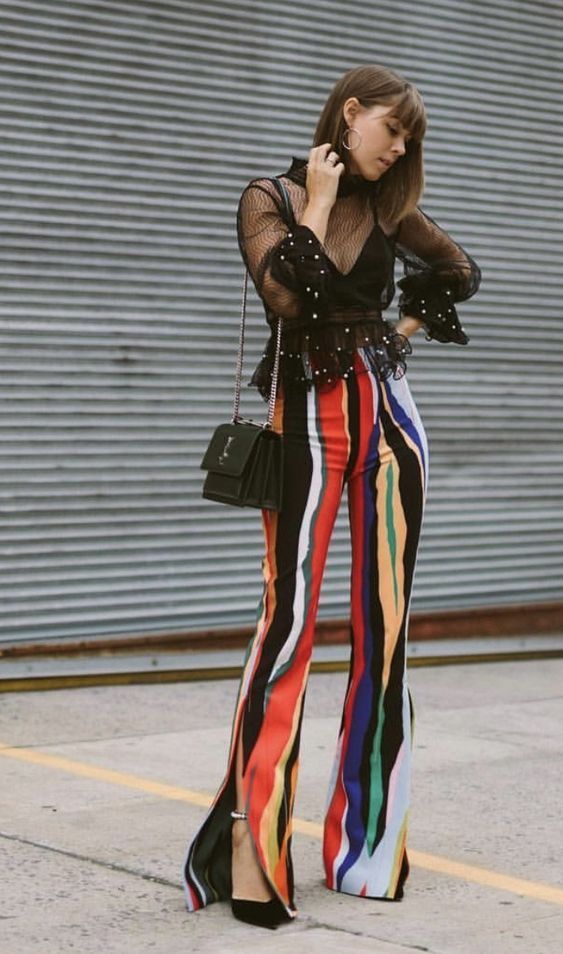 Stílusiskola: így viselj fodros ruhadarabokat - DIVAT&STÍLUS - Stílusiskola - divat, fodor, fodrok, outfit, stílus, 