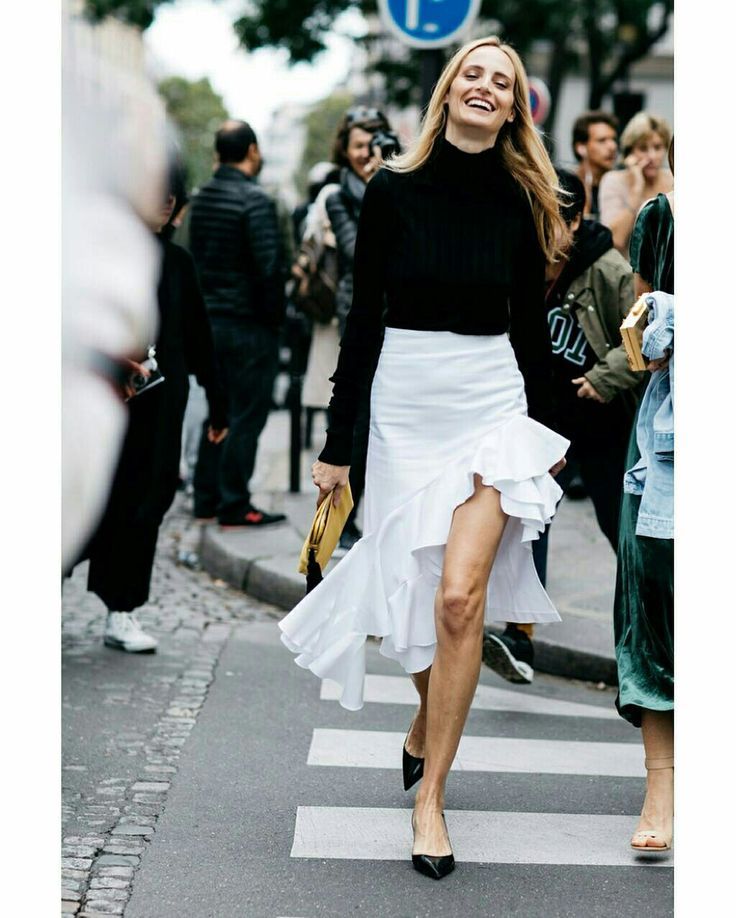 Stílusiskola: így viselj fodros ruhadarabokat - DIVAT&STÍLUS - Stílusiskola - divat, fodor, fodrok, outfit, stílus, 