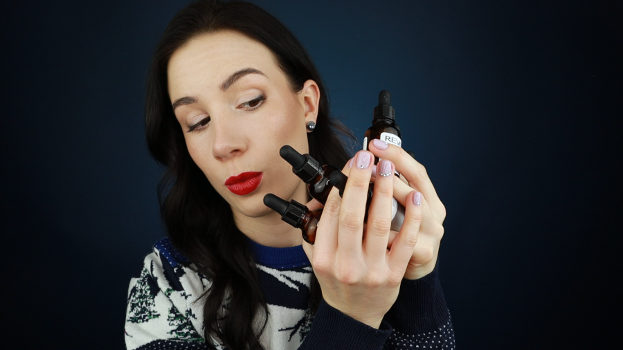 Bőrápolási kisokos kezdőknek - SZÉPSÉG - Bőrápolás - bőrápolás kezdőknek, bőrápolási kisokos, revox arcápoló, revox termékek, 