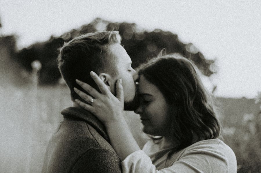 Üzenet a férfinek, akit „jól” szerettem - KERESD A NŐT  - Lélekhangok - elengedés, szakítás, szerelem, 