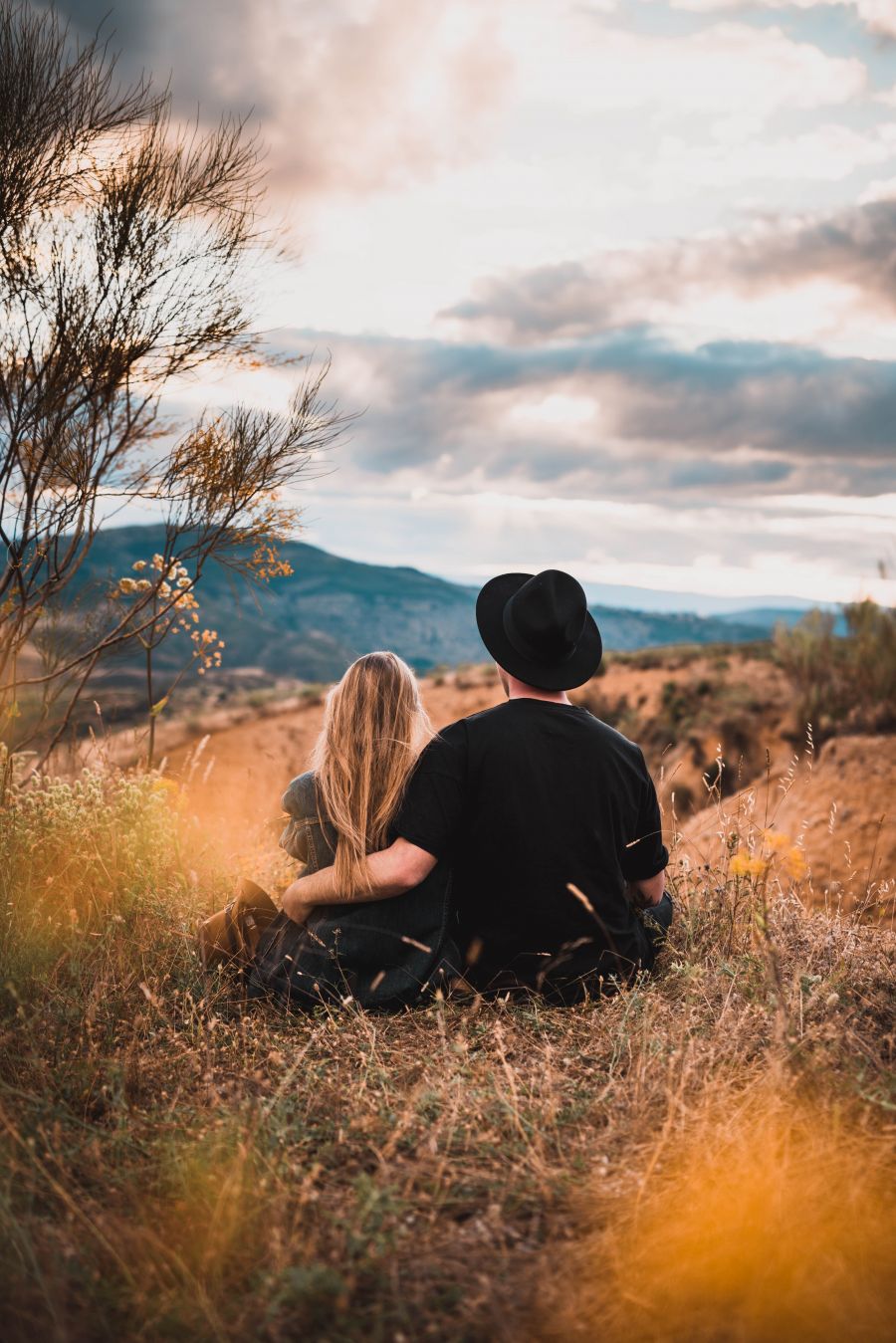 Amilyen nagy lánggal jött, olyan gyorsan ment is - A sosem volt kapcsolatok - KERESD A NŐT  - Fesztelen mindennapok - kapcsolatok, párkapcsolat, 