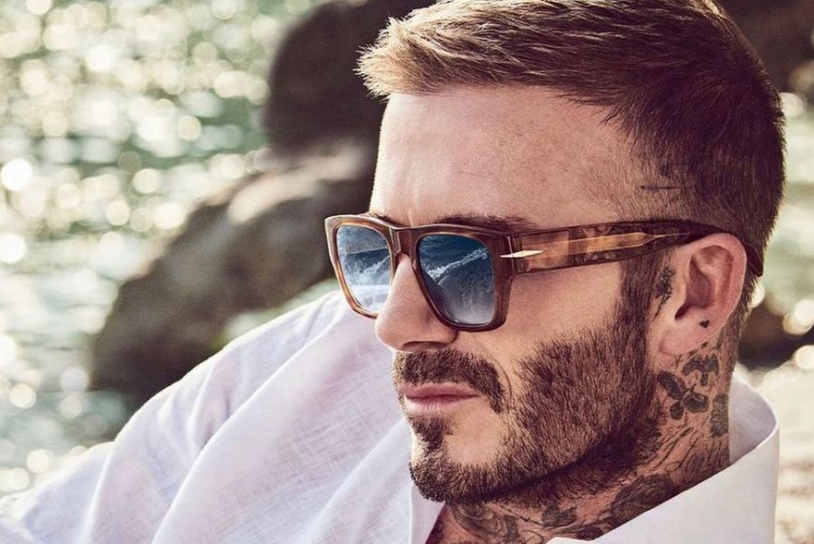 Nemcsak a pályán tűnnek ki – íme a legstílusosabb focisták - DIVAT&STÍLUS -  - backham, ronaldo, stílus, 