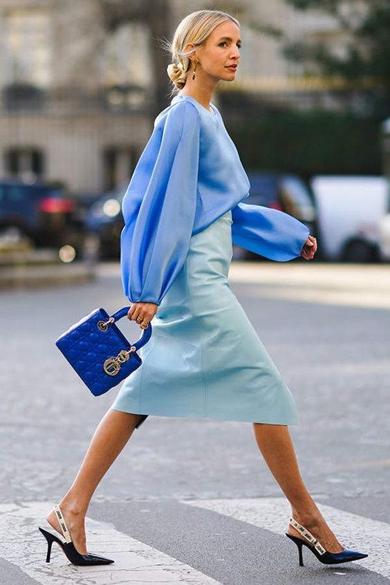 Stílusiskola: így viselj tavasszal pasztell színeket - DIVAT&STÍLUS - Stílusiskola - divat, outfit, pasztell, stílus, tavasz, 