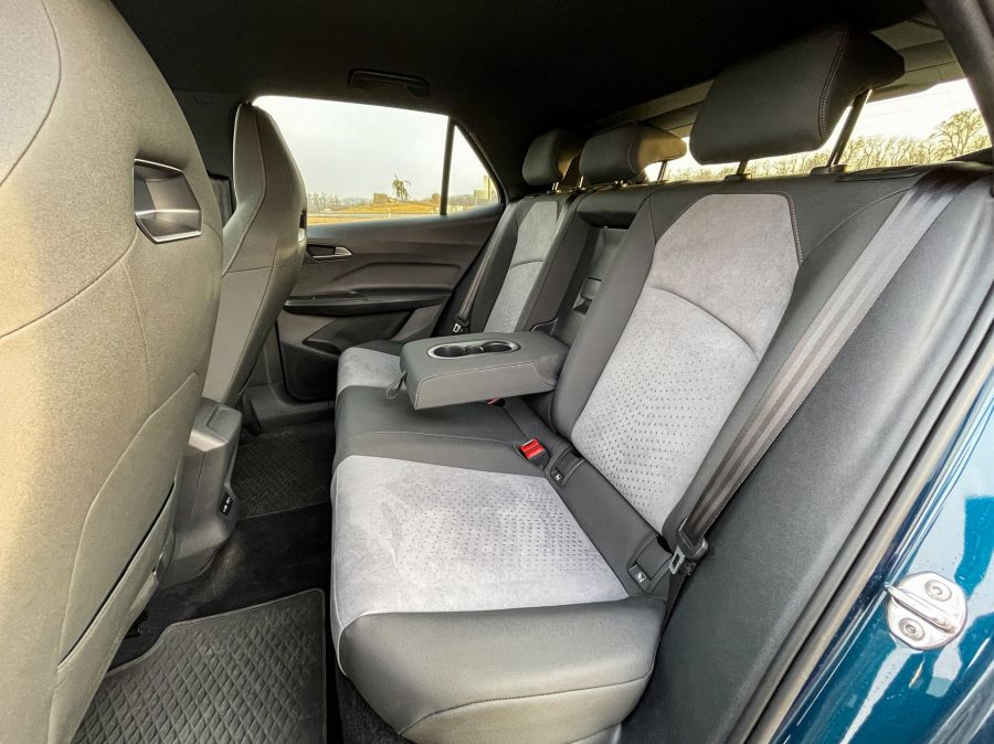 A legvagányabb elektromos – Cupra Born - STYLENEWS - Mobility - born, born teszt, cupra born, cupra born teszt, cupra elektromos teszt, 